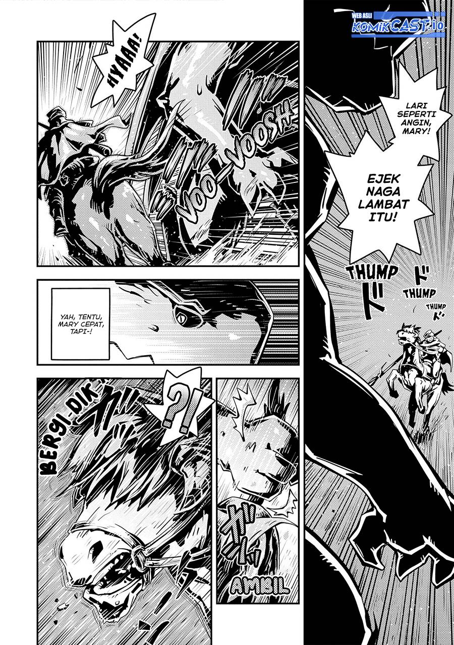 Tensei shitara Dragon no Tamago datta: Saikyou Igai Mezasanee Chapter 27 - halaman 14