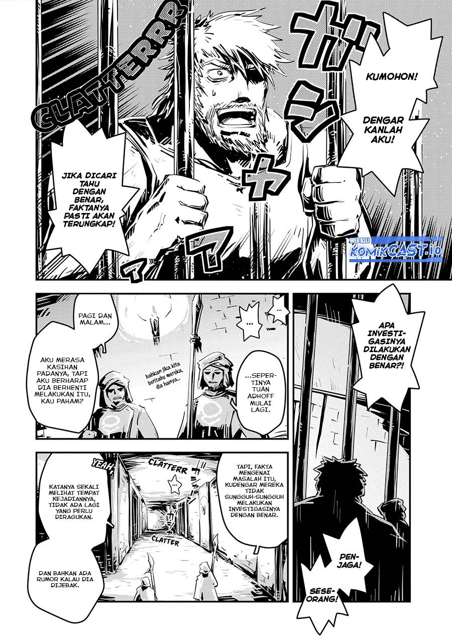 Tensei shitara Dragon no Tamago datta: Saikyou Igai Mezasanee Chapter 28 - halaman 17