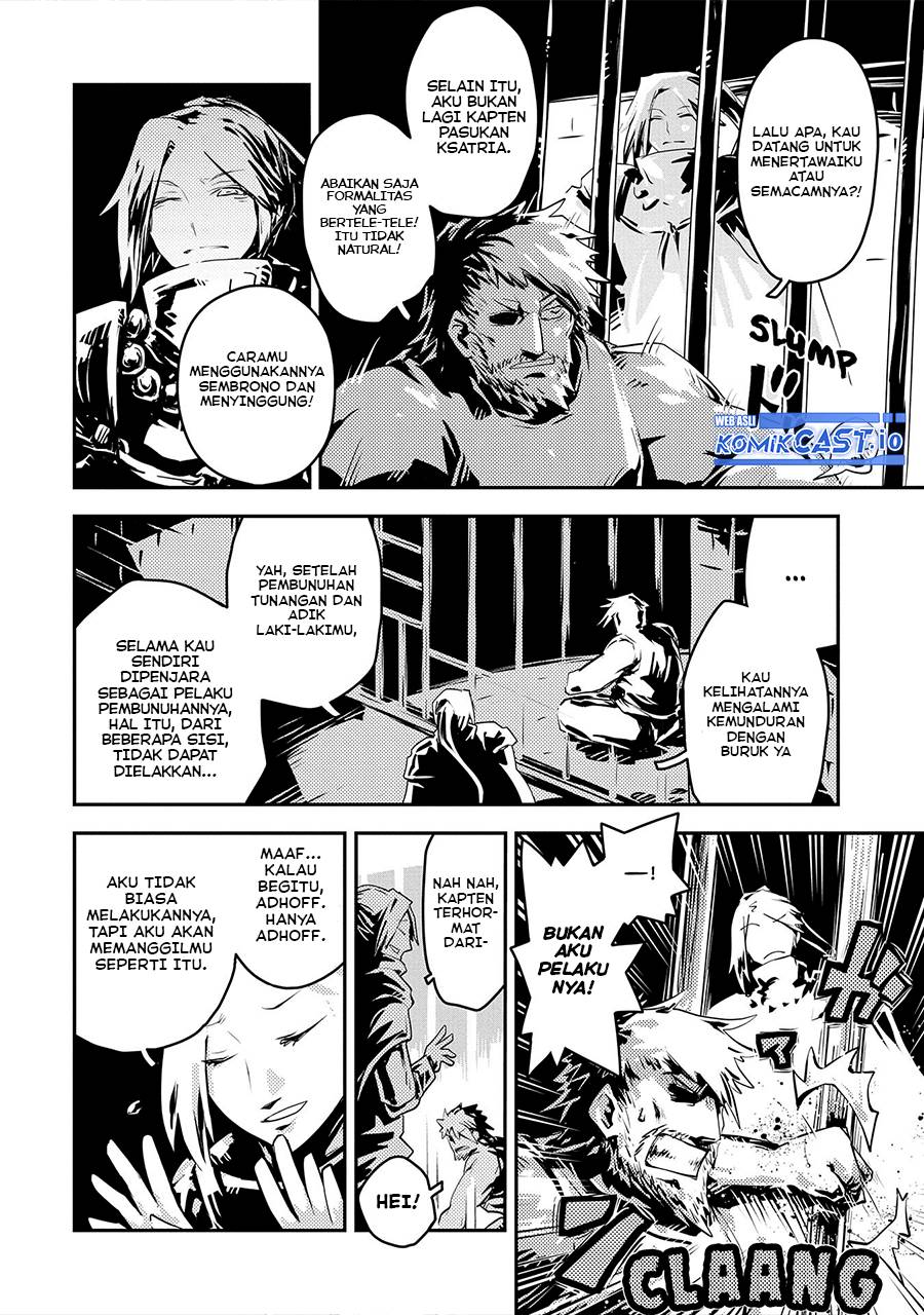Tensei shitara Dragon no Tamago datta: Saikyou Igai Mezasanee Chapter 28 - halaman 19