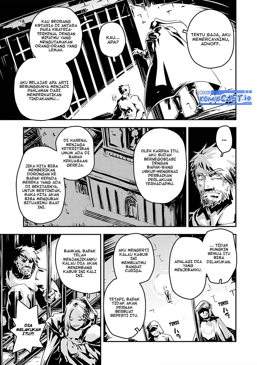 Tensei shitara Dragon no Tamago datta: Saikyou Igai Mezasanee Chapter 28 - halaman 20
