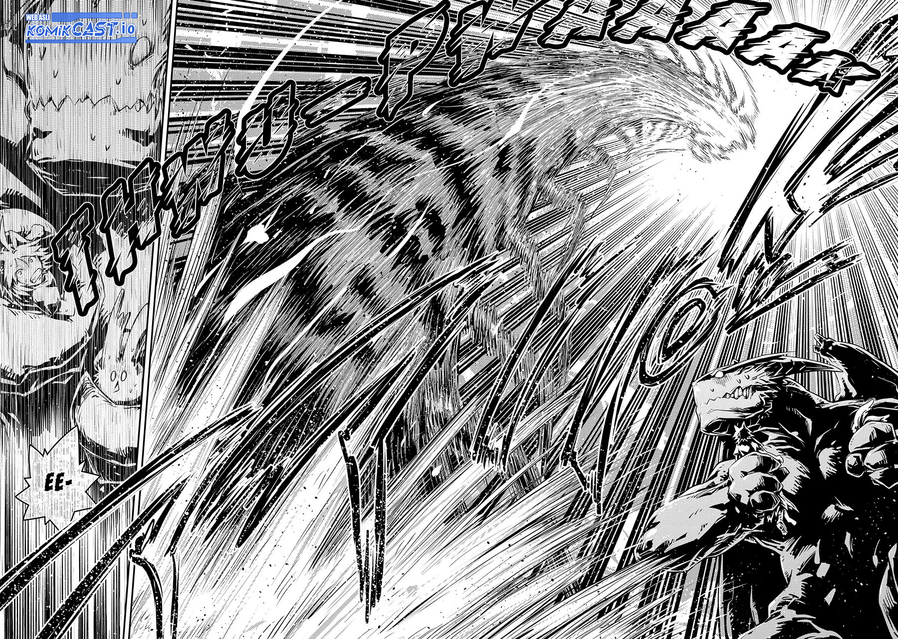Tensei shitara Dragon no Tamago datta: Saikyou Igai Mezasanee Chapter 29 - halaman 15