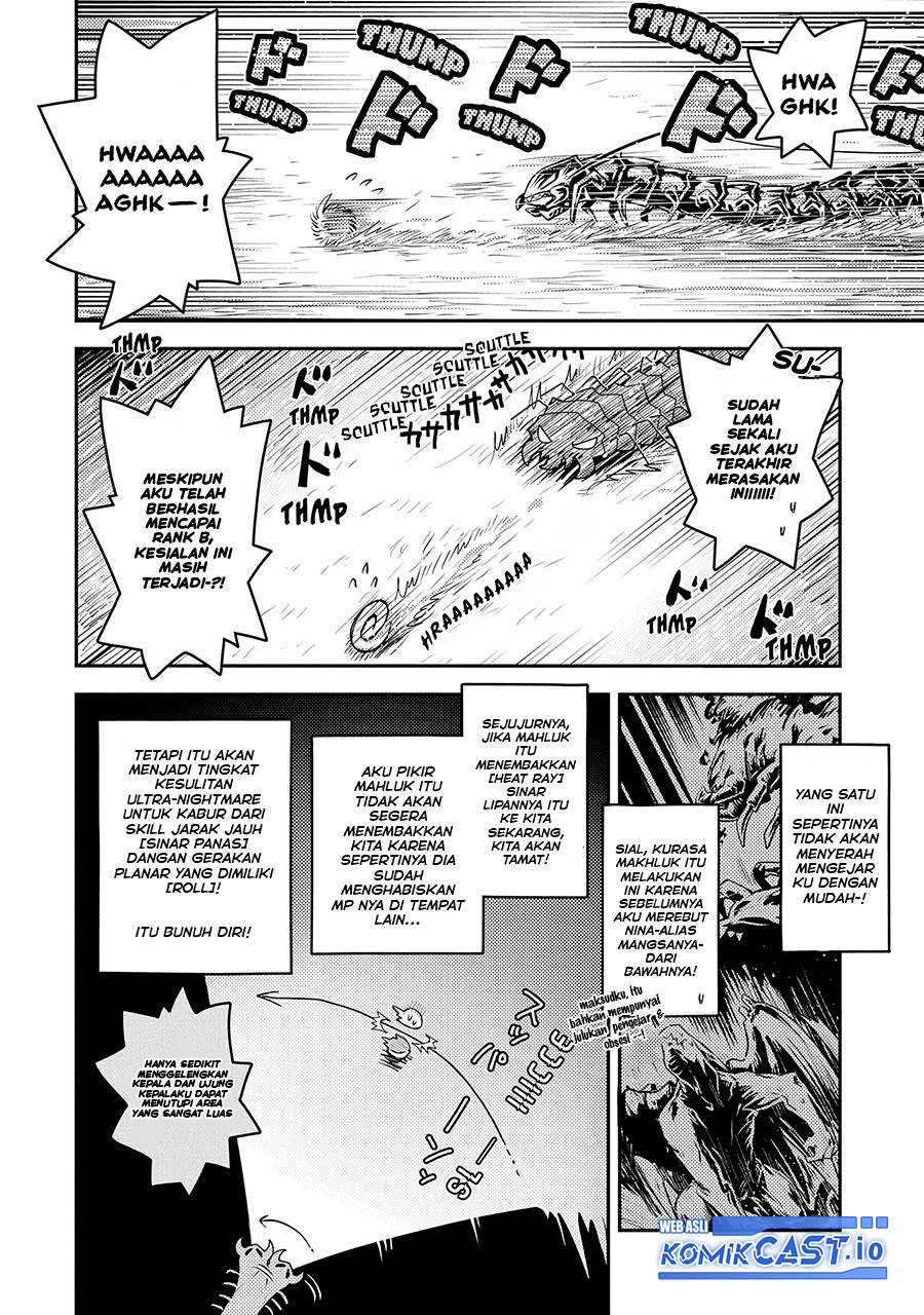Tensei shitara Dragon no Tamago datta: Saikyou Igai Mezasanee Chapter 29 - halaman 18