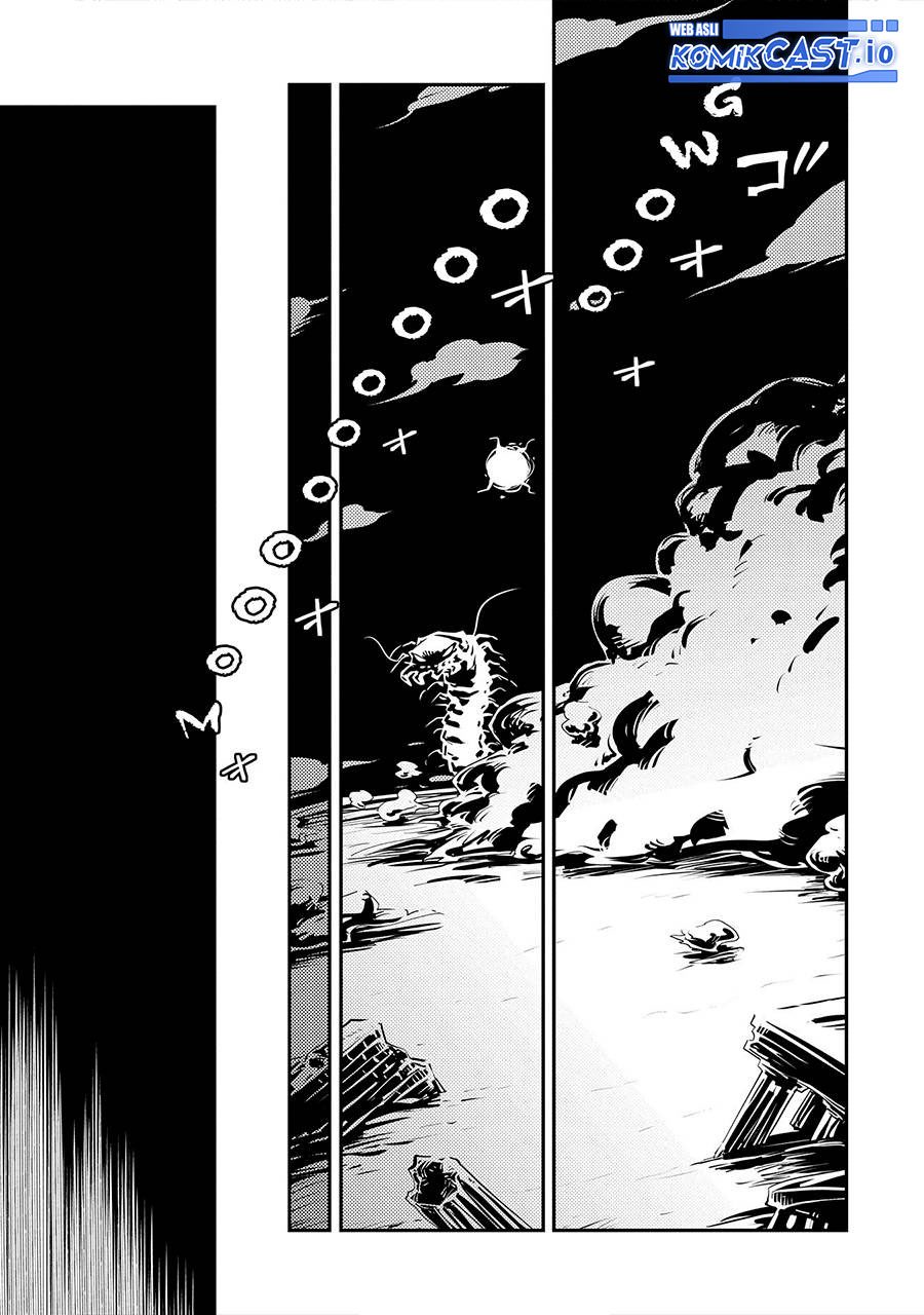 Tensei shitara Dragon no Tamago datta: Saikyou Igai Mezasanee Chapter 29 - halaman 22