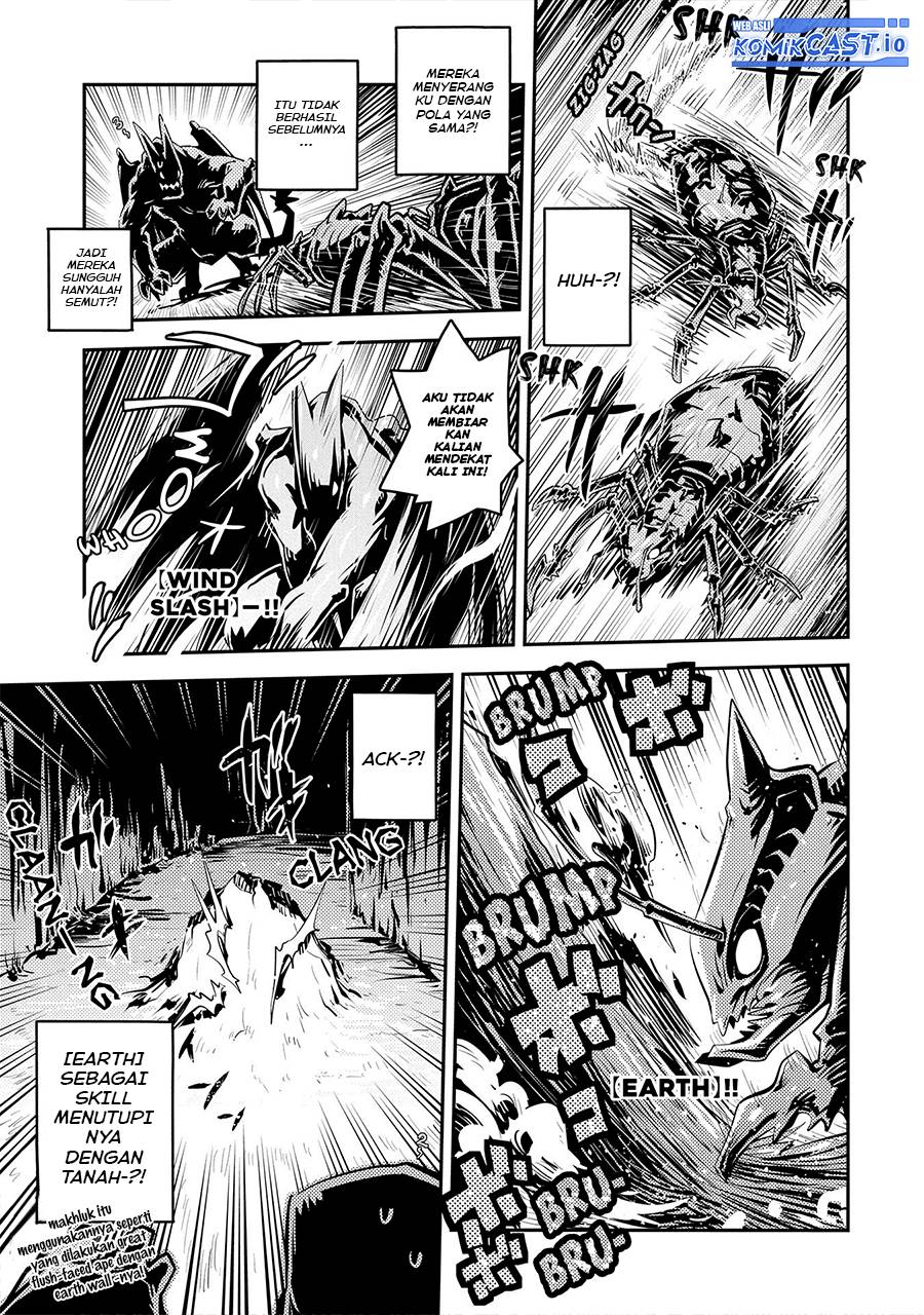 Tensei shitara Dragon no Tamago datta: Saikyou Igai Mezasanee Chapter 30 - halaman 20
