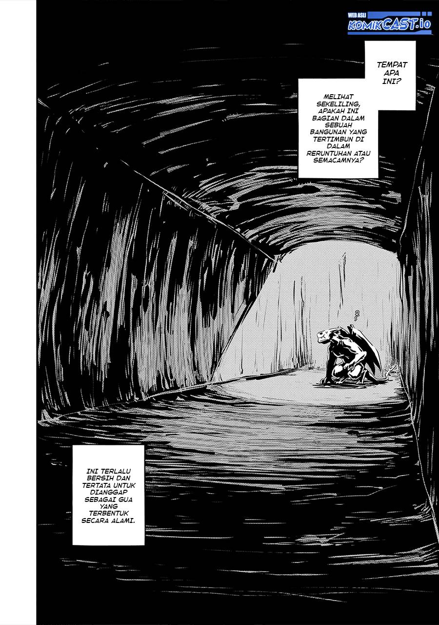 Tensei shitara Dragon no Tamago datta: Saikyou Igai Mezasanee Chapter 30 - halaman 3