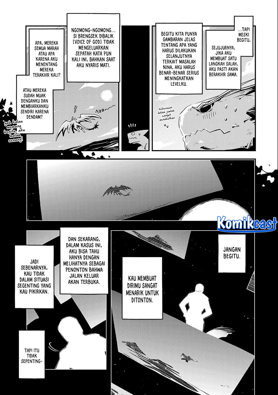Tensei shitara Dragon no Tamago datta: Saikyou Igai Mezasanee Chapter 31 - halaman 20