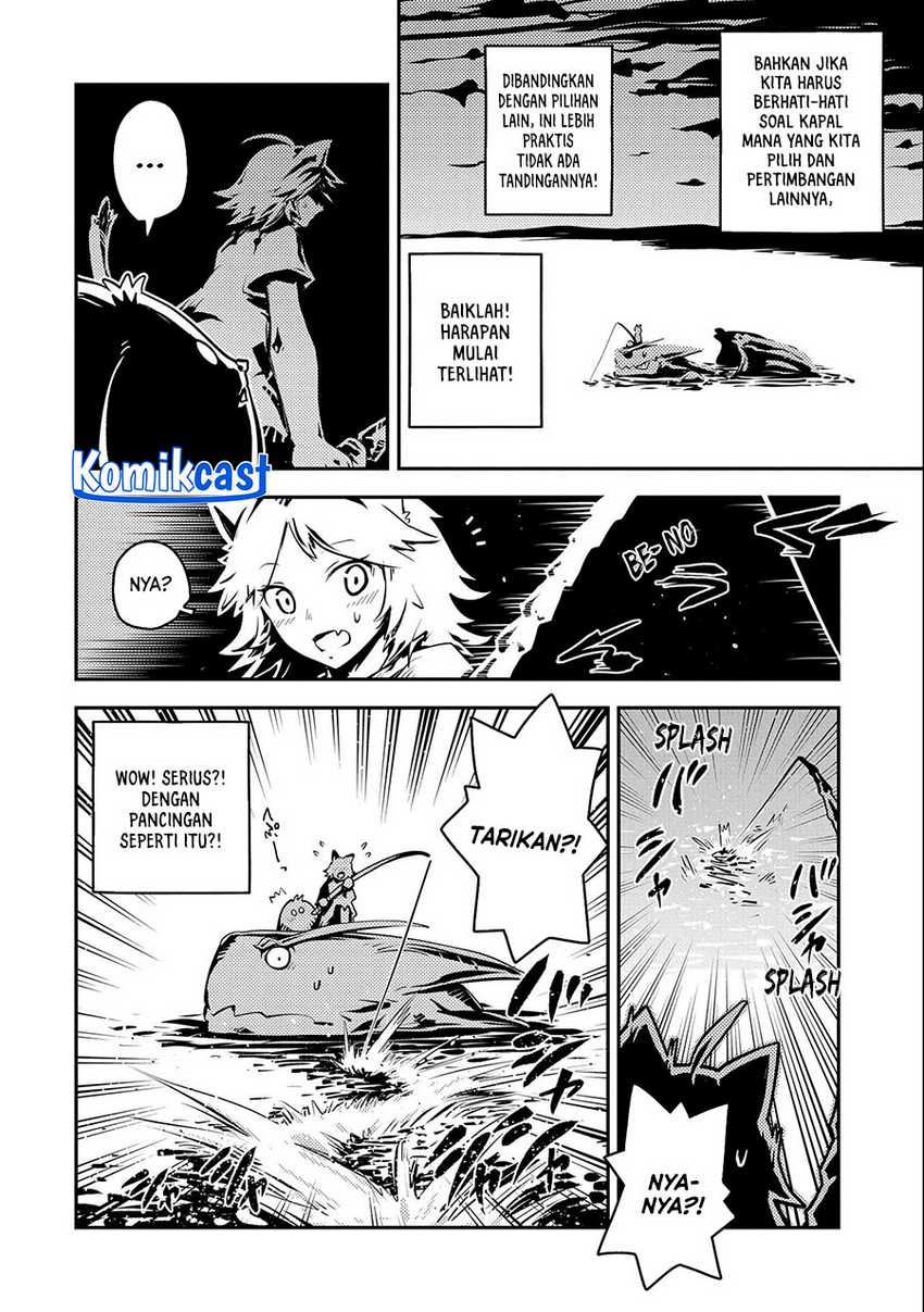 Tensei shitara Dragon no Tamago datta: Saikyou Igai Mezasanee Chapter 32 - halaman 13