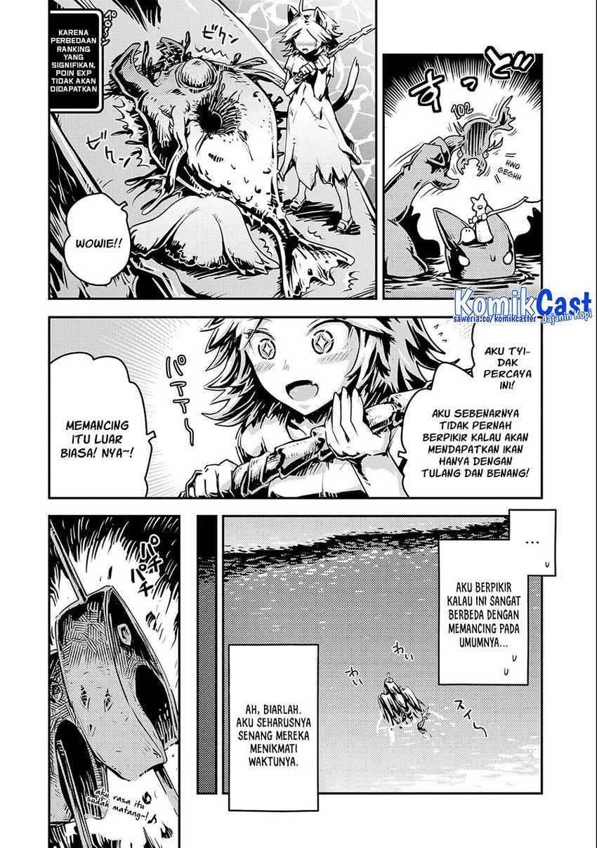 Tensei shitara Dragon no Tamago datta: Saikyou Igai Mezasanee Chapter 32 - halaman 15