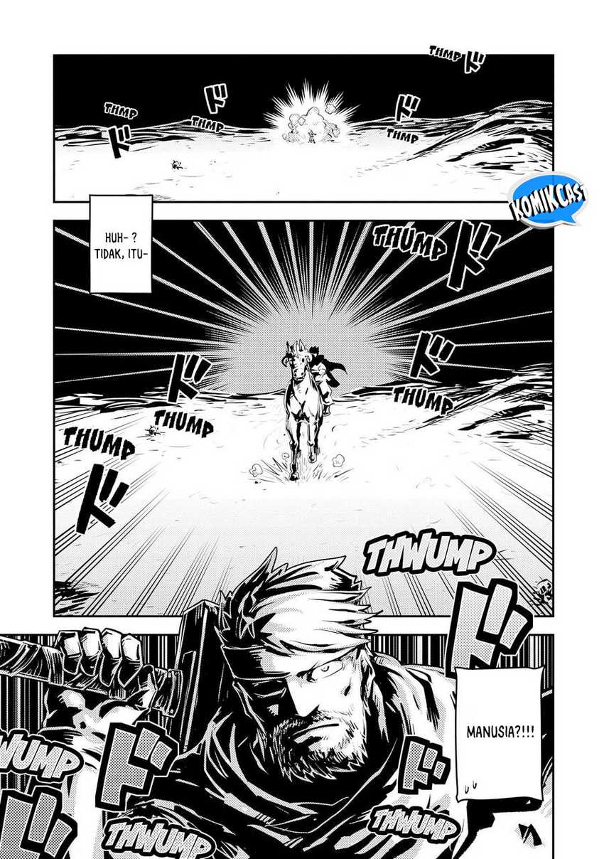 Tensei shitara Dragon no Tamago datta: Saikyou Igai Mezasanee Chapter 33 - halaman 10