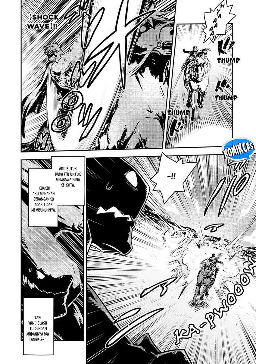 Tensei shitara Dragon no Tamago datta: Saikyou Igai Mezasanee Chapter 33 - halaman 14