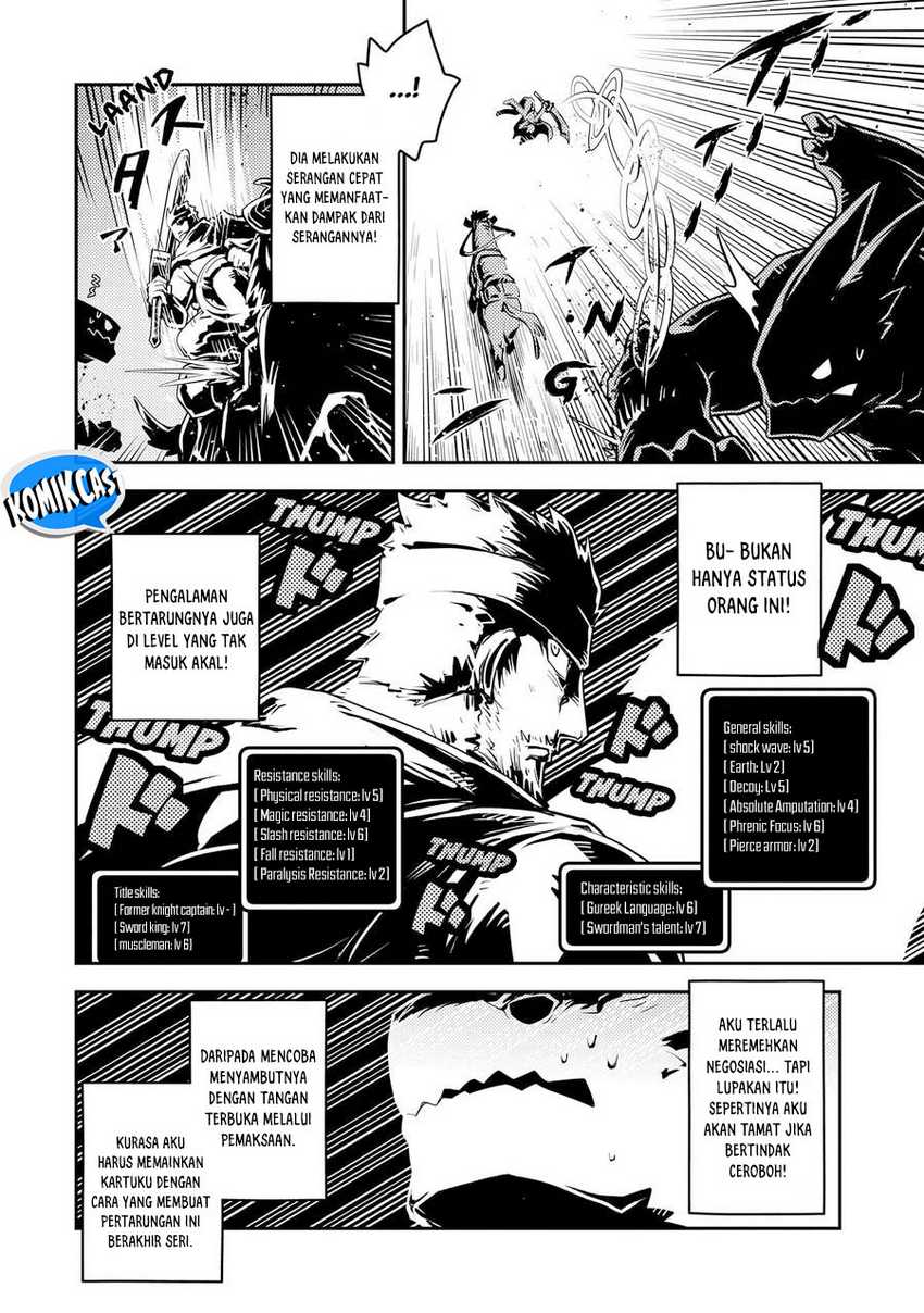 Tensei shitara Dragon no Tamago datta: Saikyou Igai Mezasanee Chapter 33 - halaman 16
