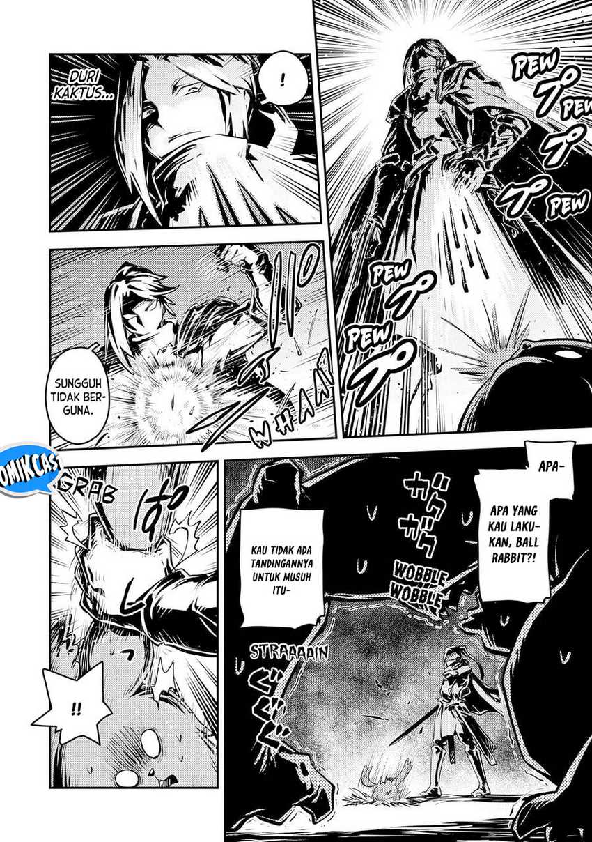 Tensei shitara Dragon no Tamago datta: Saikyou Igai Mezasanee Chapter 34 - halaman 15