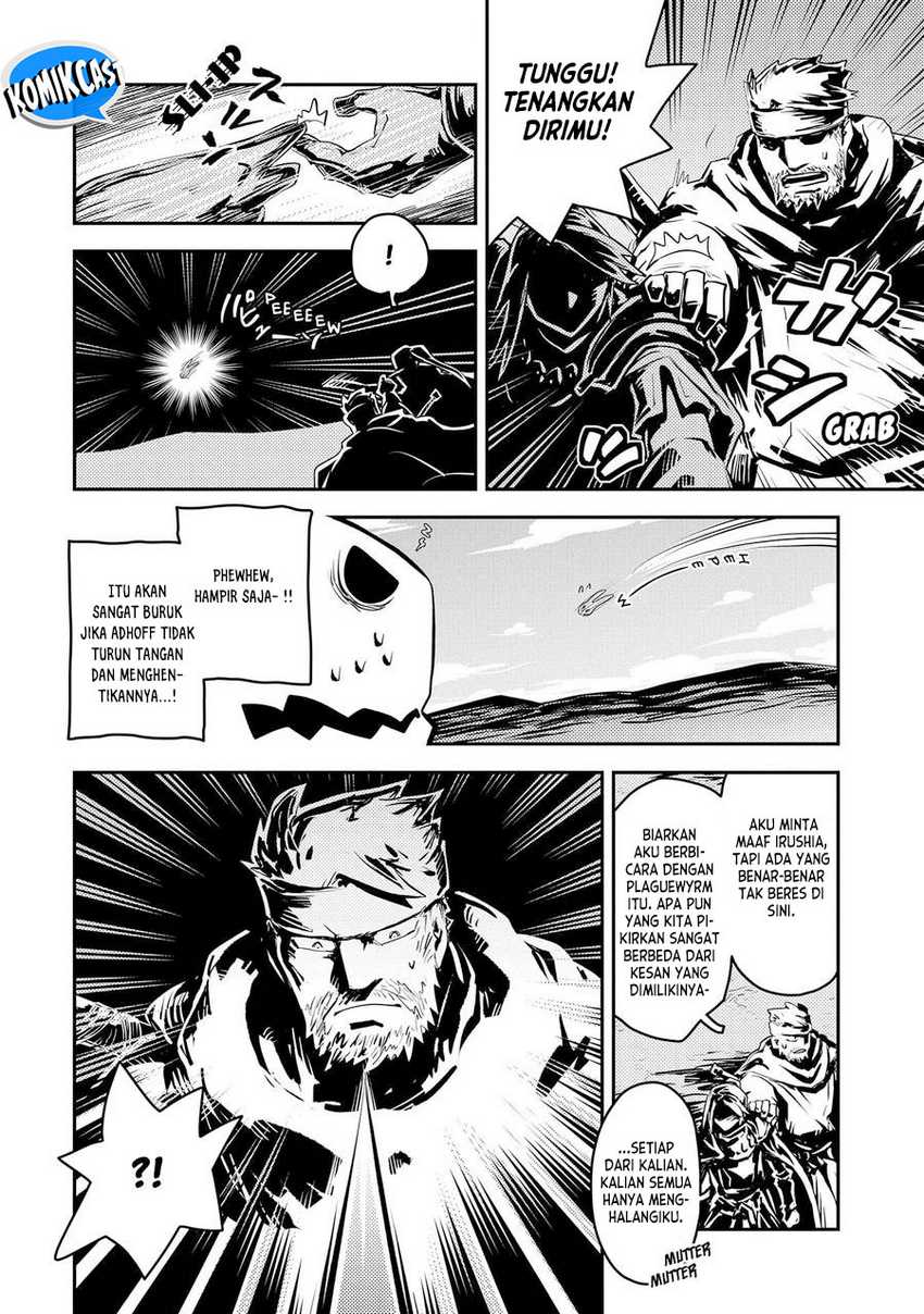 Tensei shitara Dragon no Tamago datta: Saikyou Igai Mezasanee Chapter 34 - halaman 17