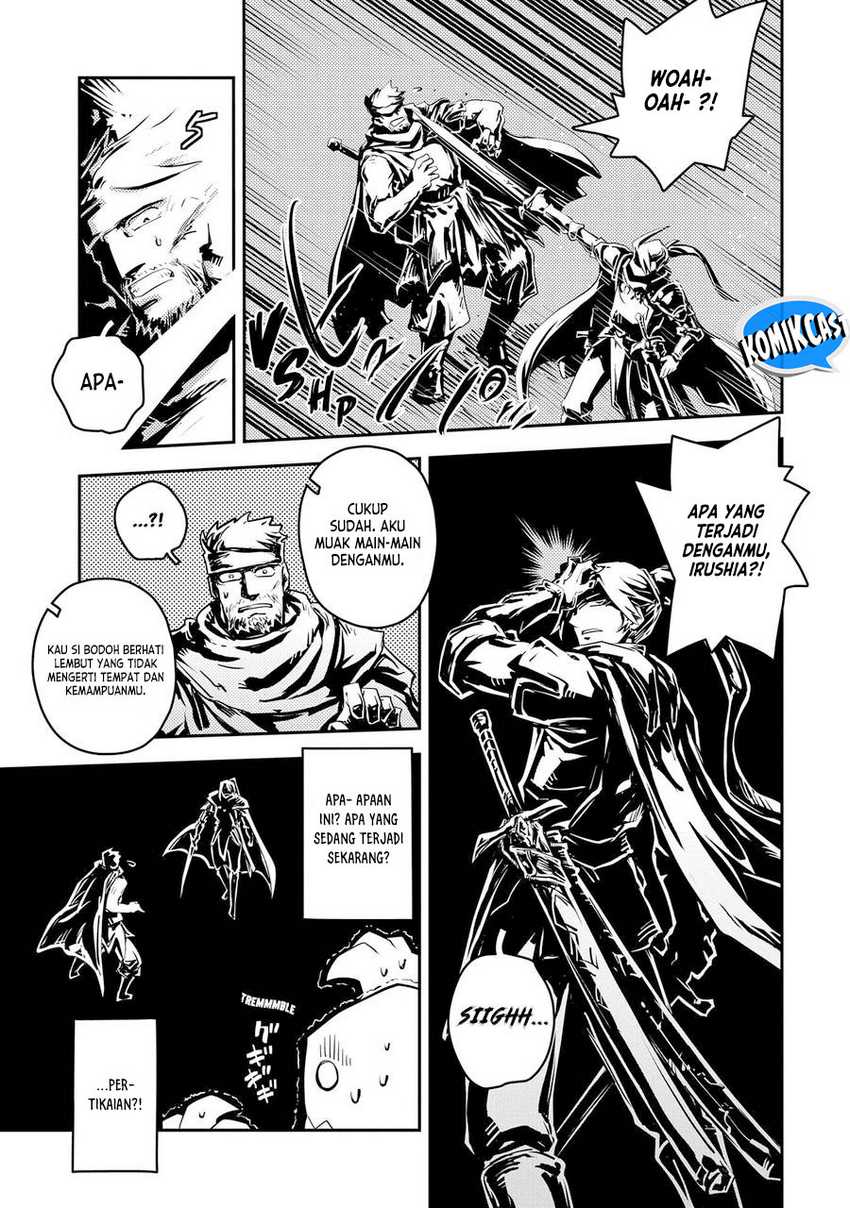 Tensei shitara Dragon no Tamago datta: Saikyou Igai Mezasanee Chapter 34 - halaman 18
