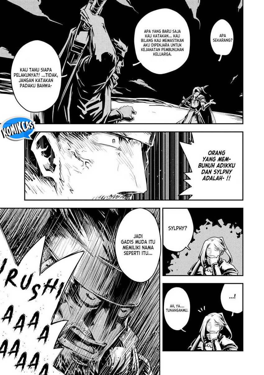 Tensei shitara Dragon no Tamago datta: Saikyou Igai Mezasanee Chapter 34 - halaman 22