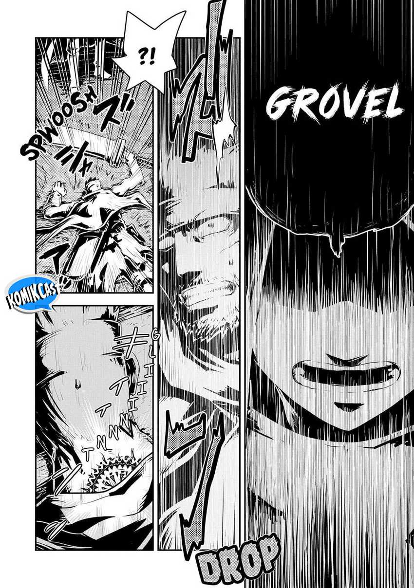 Tensei shitara Dragon no Tamago datta: Saikyou Igai Mezasanee Chapter 34 - halaman 24