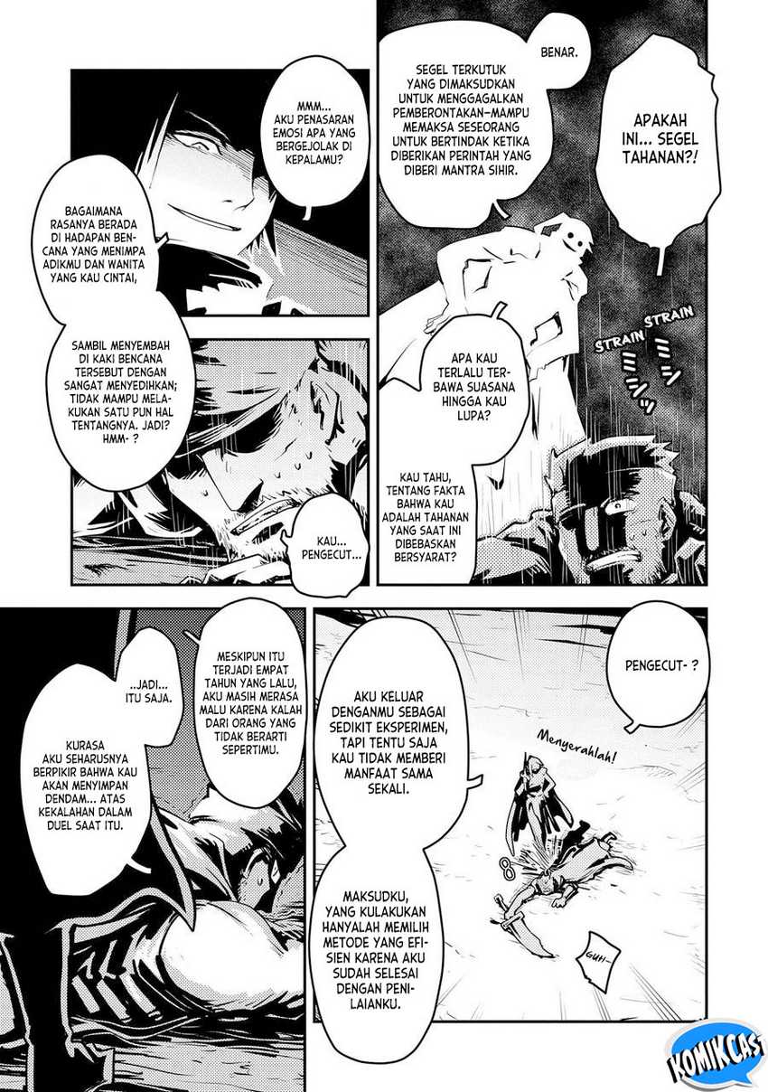 Tensei shitara Dragon no Tamago datta: Saikyou Igai Mezasanee Chapter 34 - halaman 25