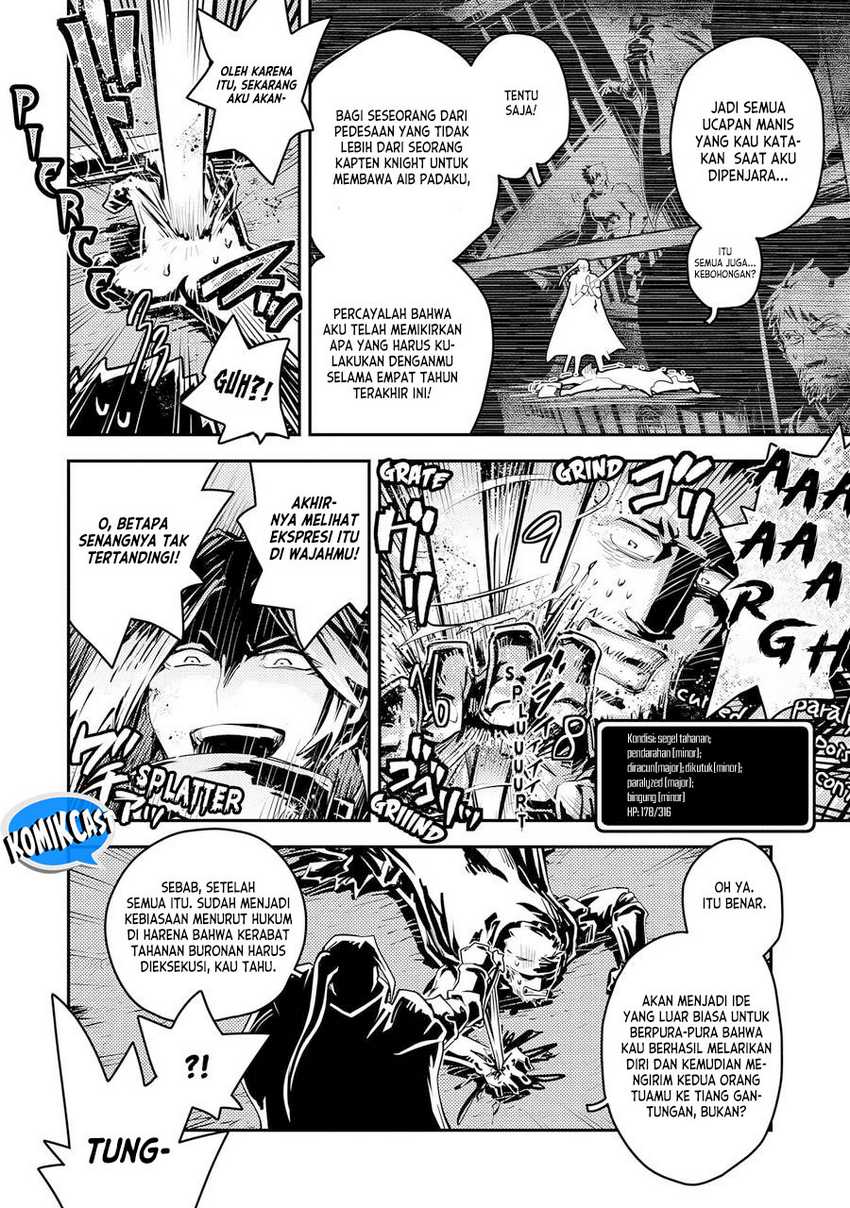 Tensei shitara Dragon no Tamago datta: Saikyou Igai Mezasanee Chapter 34 - halaman 26