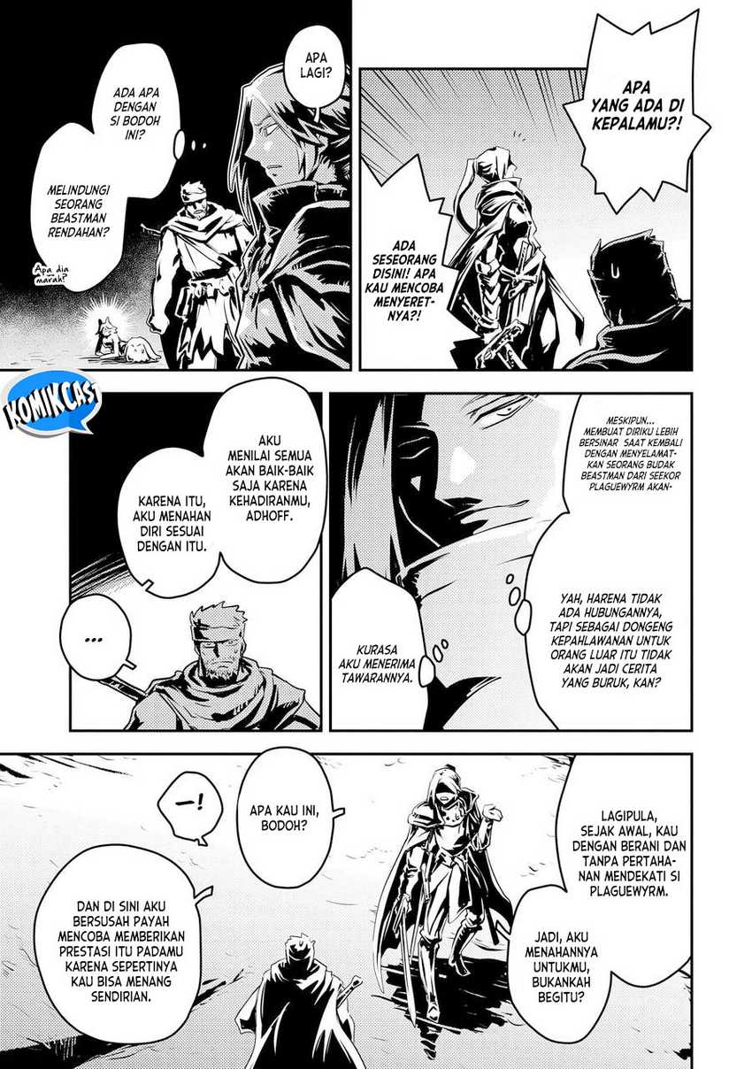 Tensei shitara Dragon no Tamago datta: Saikyou Igai Mezasanee Chapter 34 - halaman 6