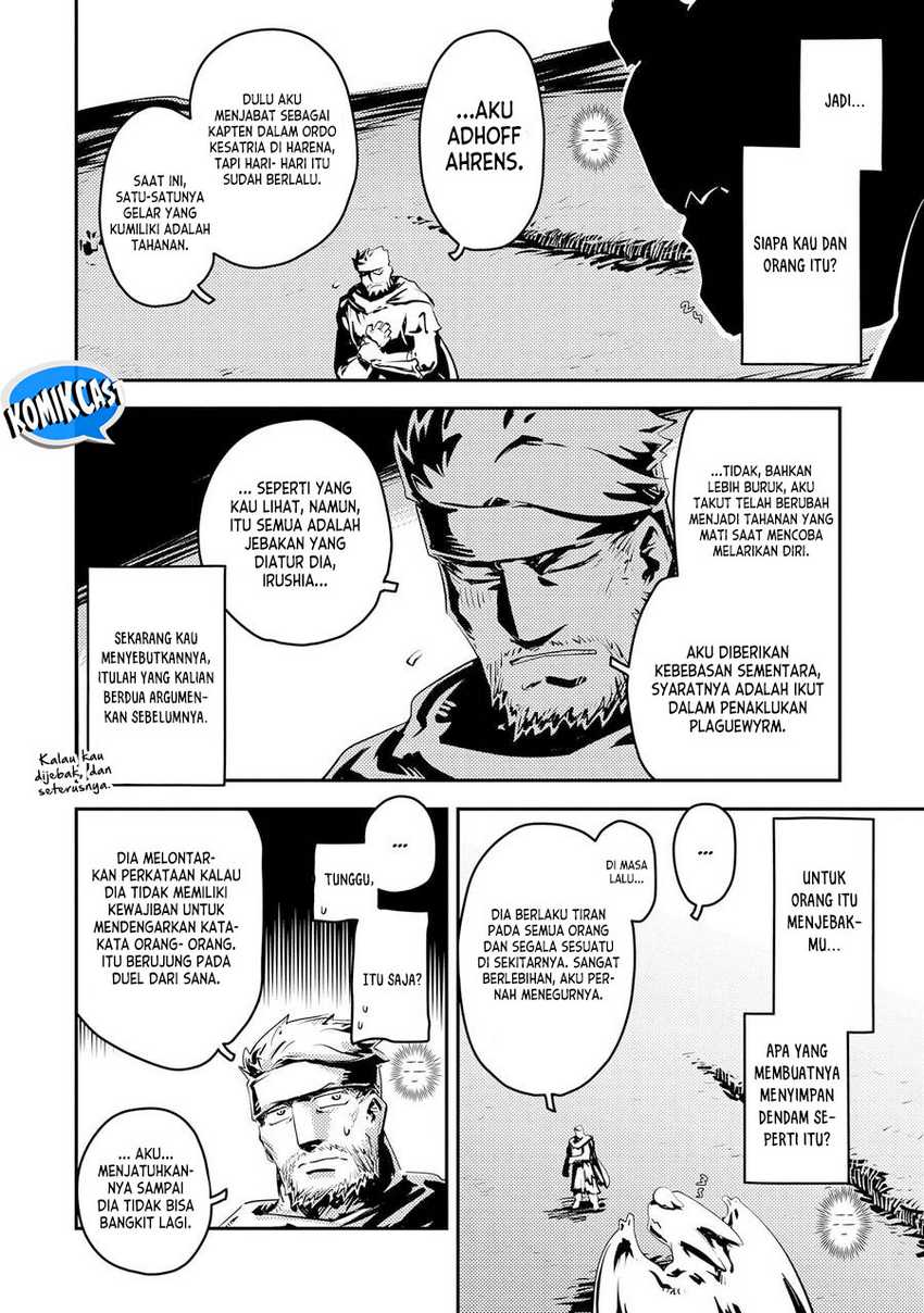 Tensei shitara Dragon no Tamago datta: Saikyou Igai Mezasanee Chapter 35 - halaman 15