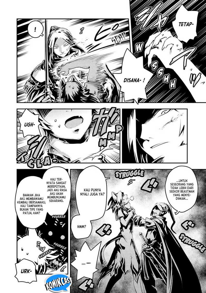 Tensei shitara Dragon no Tamago datta: Saikyou Igai Mezasanee Chapter 35 - halaman 5