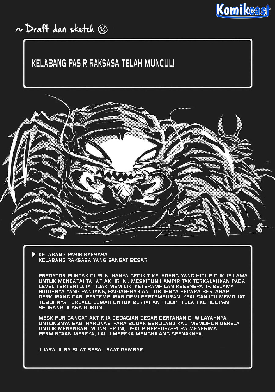 Tensei shitara Dragon no Tamago datta: Saikyou Igai Mezasanee Chapter 36 - halaman 18