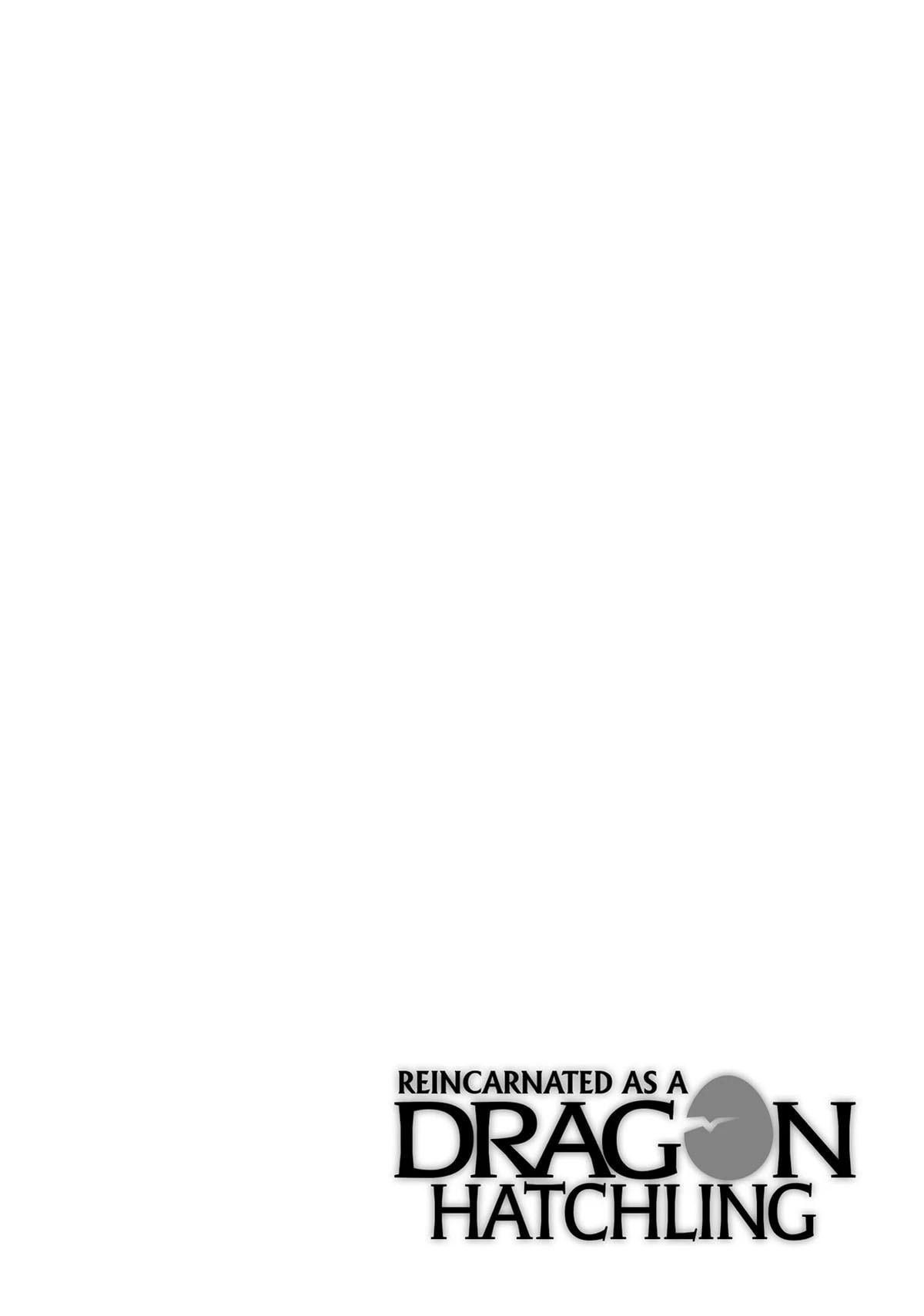 Tensei shitara Dragon no Tamago datta: Saikyou Igai Mezasanee Chapter 36 - halaman 19