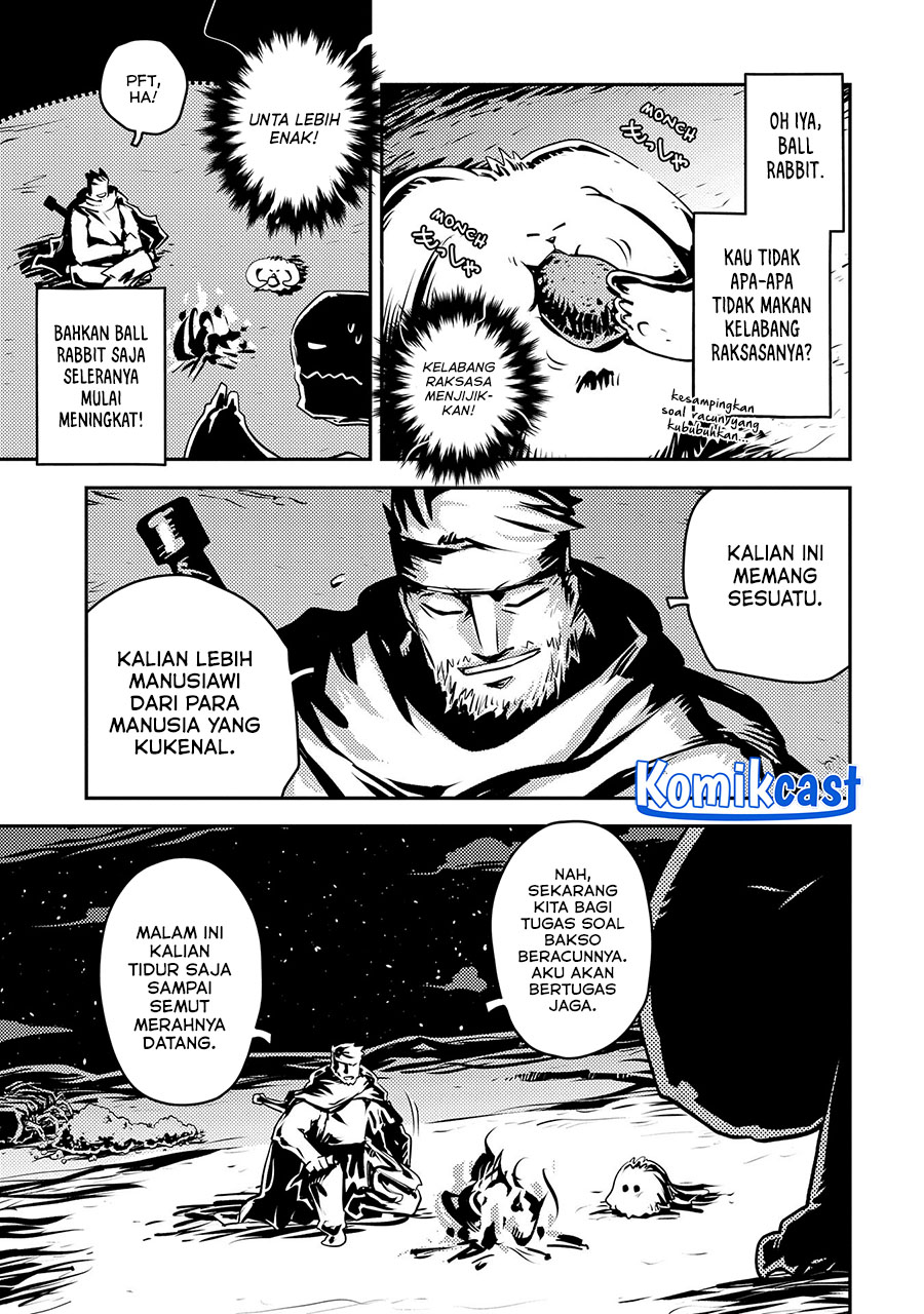 Tensei shitara Dragon no Tamago datta: Saikyou Igai Mezasanee Chapter 38 - halaman 15