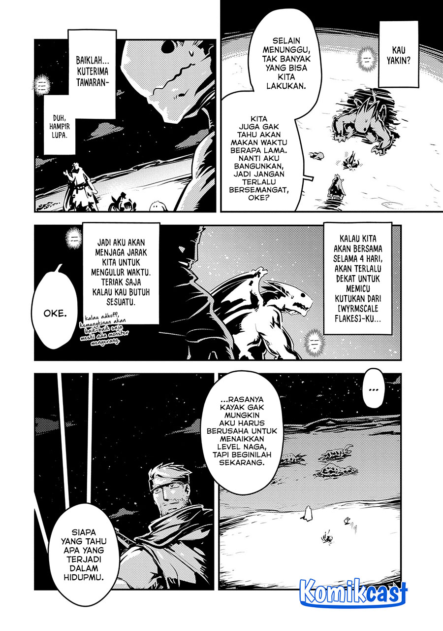 Tensei shitara Dragon no Tamago datta: Saikyou Igai Mezasanee Chapter 38 - halaman 16