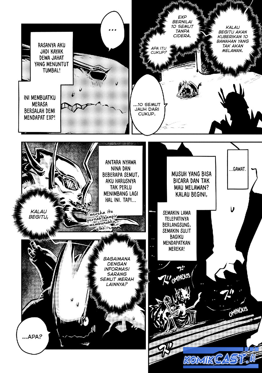 Tensei shitara Dragon no Tamago datta: Saikyou Igai Mezasanee Chapter 39 - halaman 17
