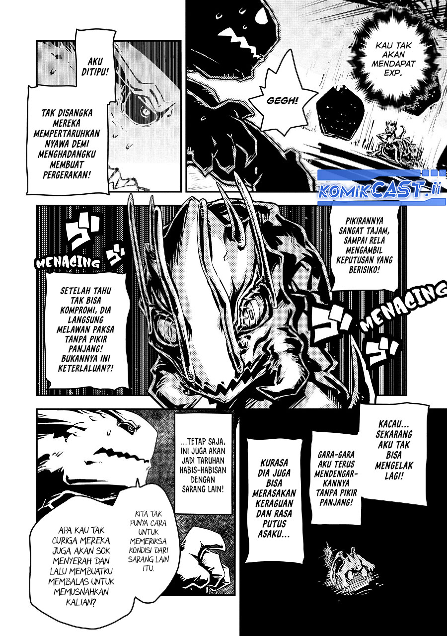 Tensei shitara Dragon no Tamago datta: Saikyou Igai Mezasanee Chapter 39 - halaman 19