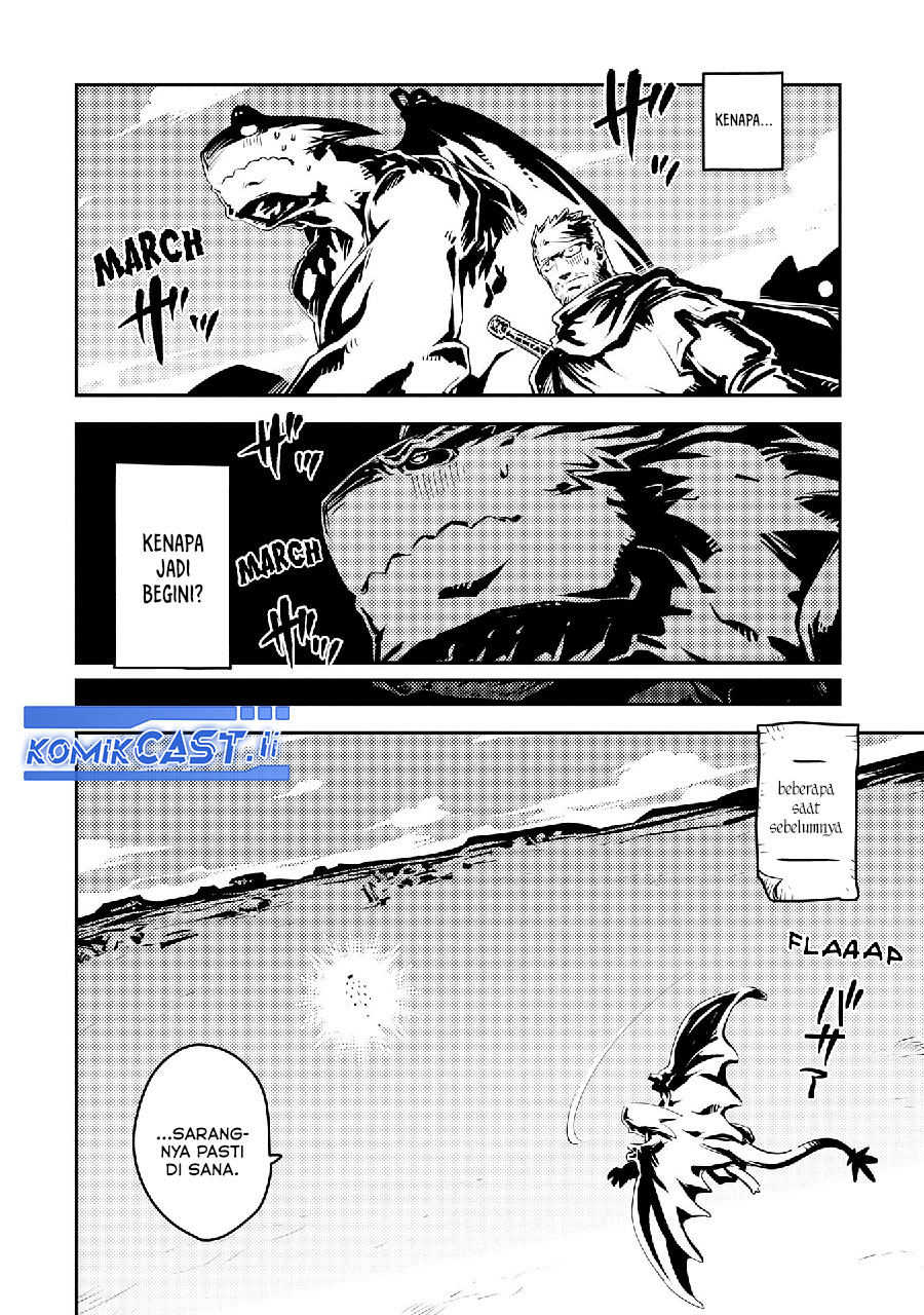 Tensei shitara Dragon no Tamago datta: Saikyou Igai Mezasanee Chapter 39 - halaman 3