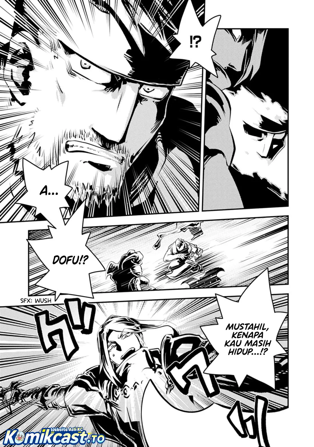 Tensei shitara Dragon no Tamago datta: Saikyou Igai Mezasanee Chapter 44 - halaman 17