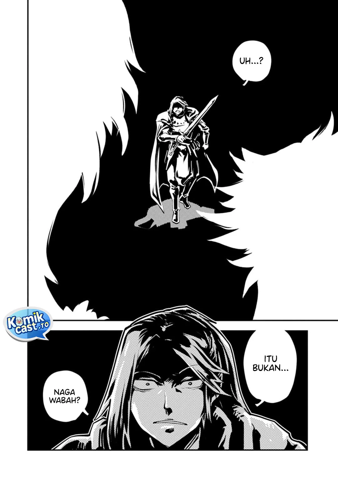 Tensei shitara Dragon no Tamago datta: Saikyou Igai Mezasanee Chapter 45 - halaman 10