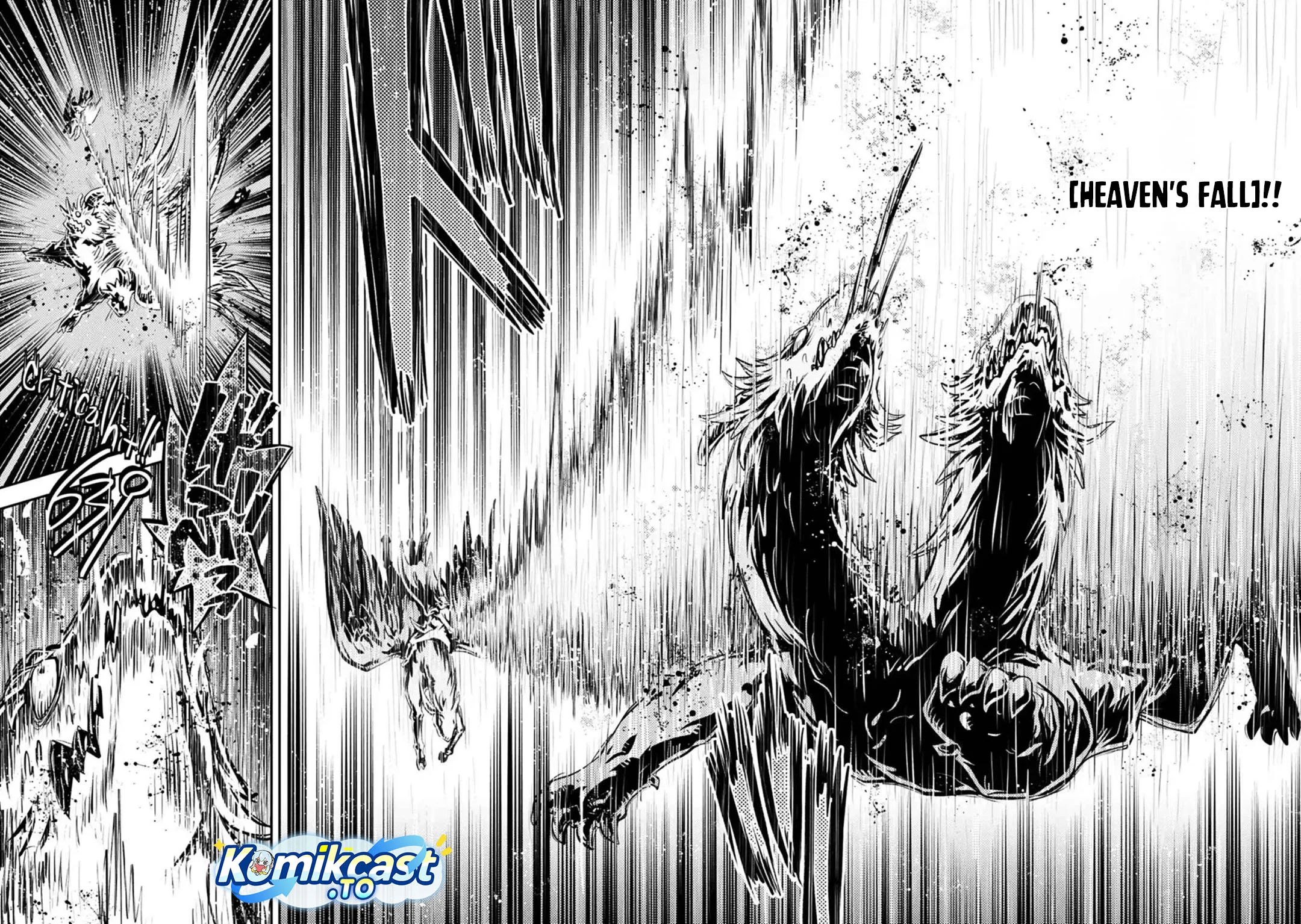 Tensei shitara Dragon no Tamago datta: Saikyou Igai Mezasanee Chapter 46 - halaman 17