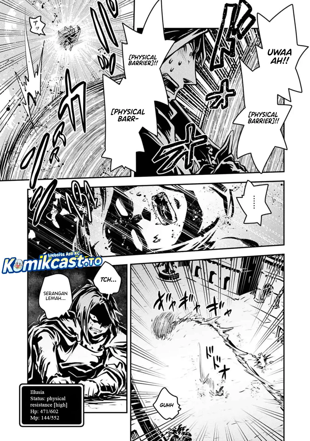 Tensei shitara Dragon no Tamago datta: Saikyou Igai Mezasanee Chapter 46 - halaman 24