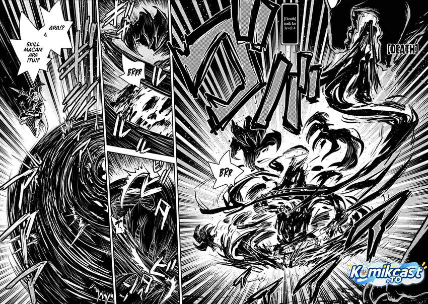 Tensei shitara Dragon no Tamago datta: Saikyou Igai Mezasanee Chapter 47 - halaman 17