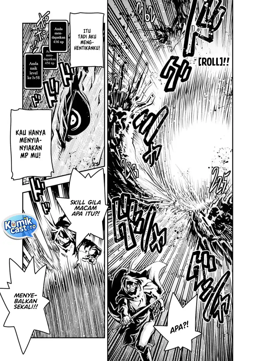 Tensei shitara Dragon no Tamago datta: Saikyou Igai Mezasanee Chapter 47 - halaman 4