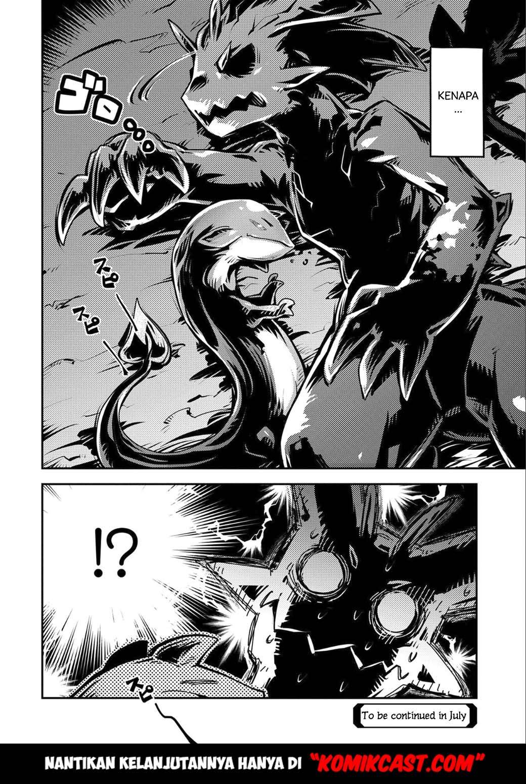 Tensei shitara Dragon no Tamago datta: Saikyou Igai Mezasanee Chapter 5 - halaman 30