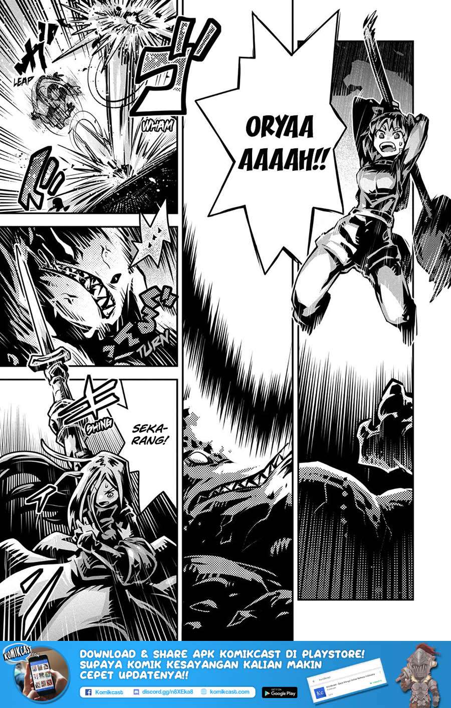 Tensei shitara Dragon no Tamago datta: Saikyou Igai Mezasanee Chapter 7 - halaman 29