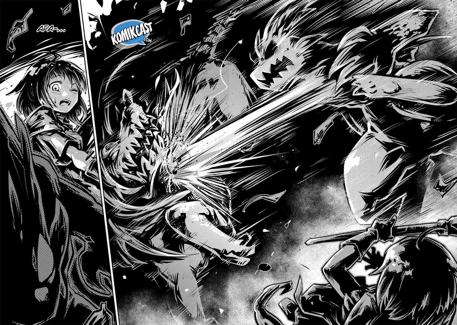 Tensei shitara Dragon no Tamago datta: Saikyou Igai Mezasanee Chapter 9 - halaman 29