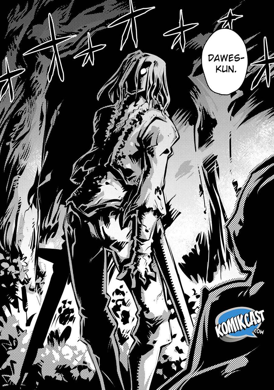 Tensei shitara Dragon no Tamago datta: Saikyou Igai Mezasanee Chapter 9 - halaman 9