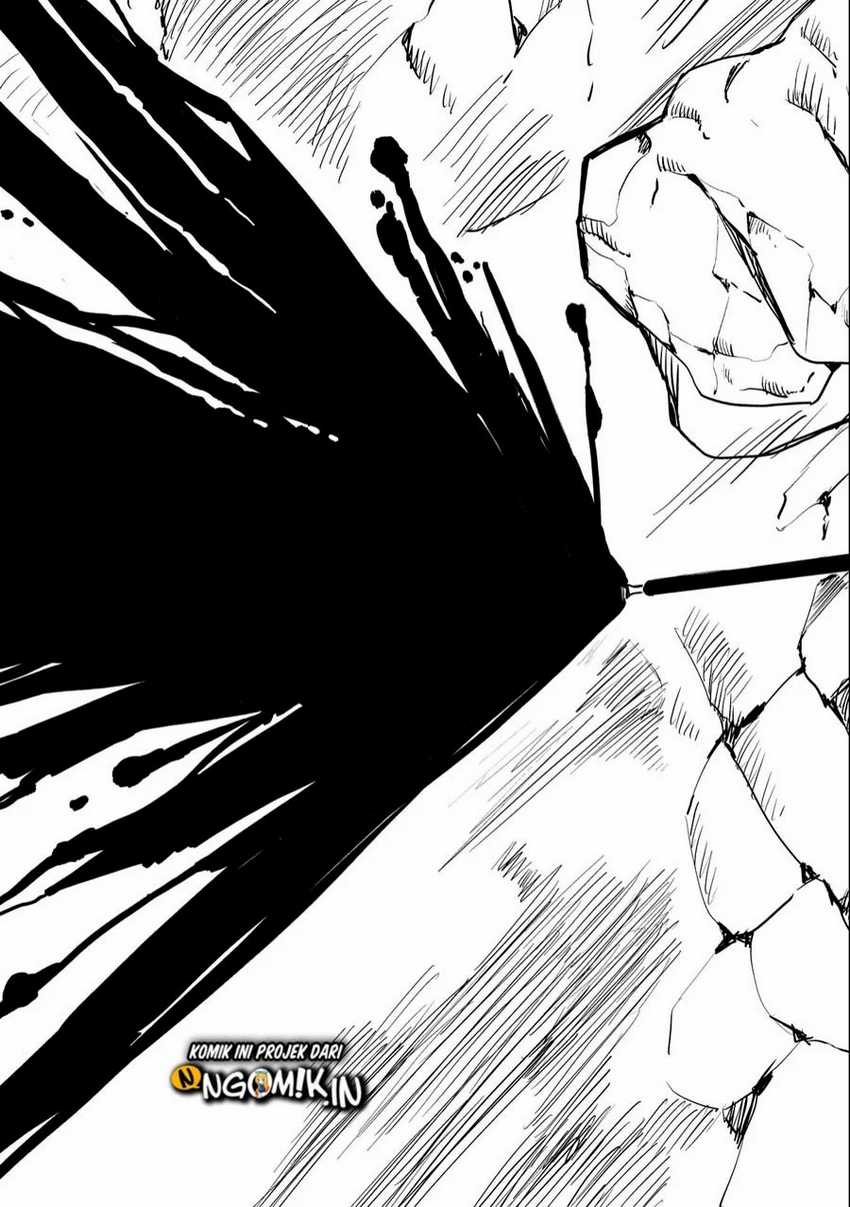 Tensei Shitara Heishi Datta? Akai Shinigami to Yobareta Otoko Chapter 1.3 - halaman 15