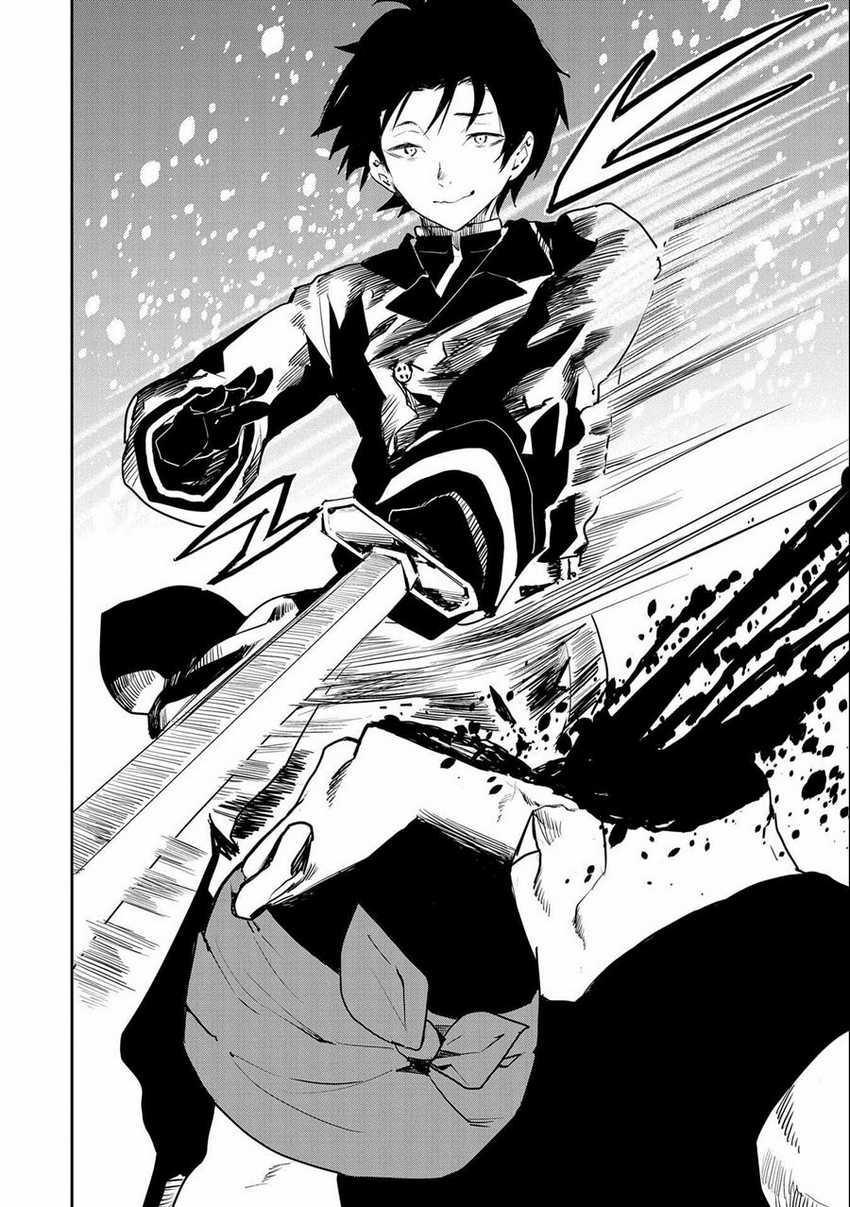 Tensei Shitara Heishi Datta? Akai Shinigami to Yobareta Otoko Chapter 2 - halaman 21