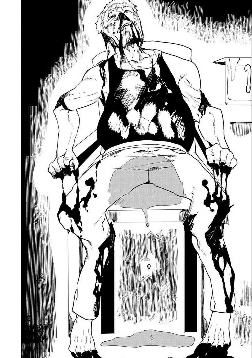 Tensei Shitara Heishi Datta? Akai Shinigami to Yobareta Otoko Chapter 3 - halaman 5