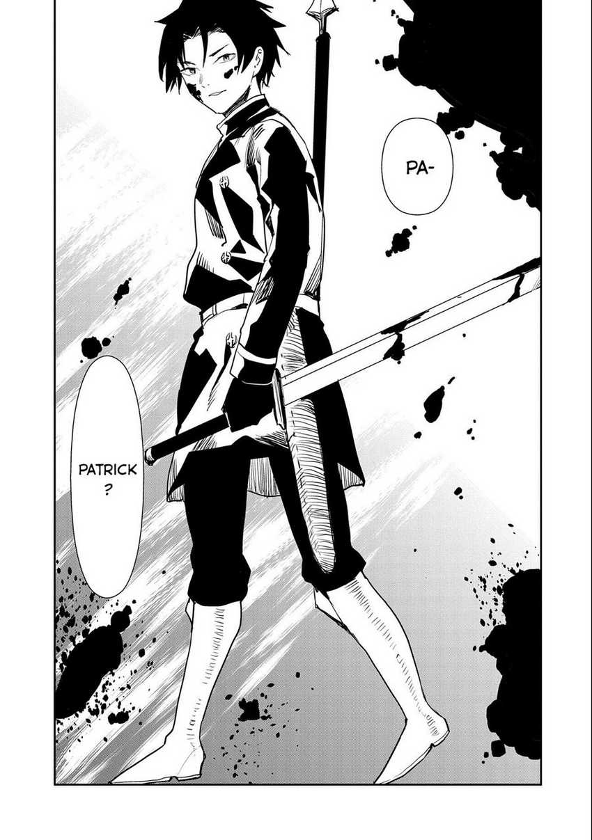 Tensei Shitara Heishi Datta? Akai Shinigami to Yobareta Otoko Chapter 5 - halaman 15