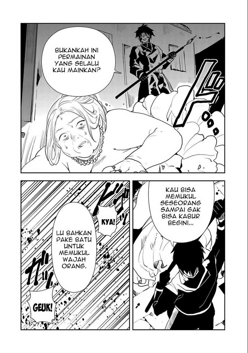 Tensei Shitara Heishi Datta? Akai Shinigami to Yobareta Otoko Chapter 5 - halaman 24