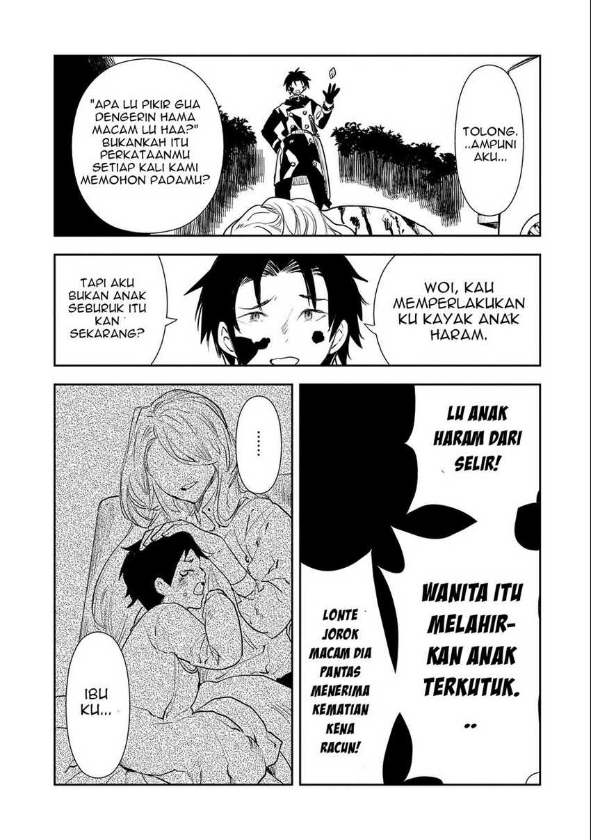 Tensei Shitara Heishi Datta? Akai Shinigami to Yobareta Otoko Chapter 5 - halaman 25