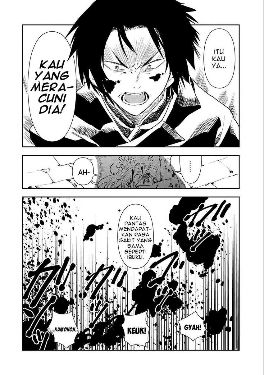 Tensei Shitara Heishi Datta? Akai Shinigami to Yobareta Otoko Chapter 5 - halaman 26