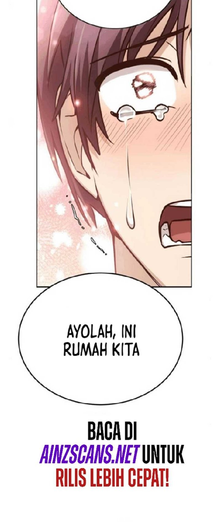 Tensei shitara Ken deshita Chapter 1 - halaman 12
